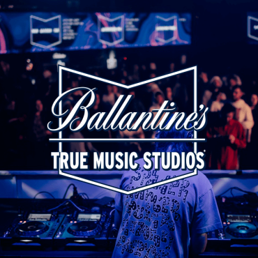 ​​Boiler Room & Ballantine's True Music Studio