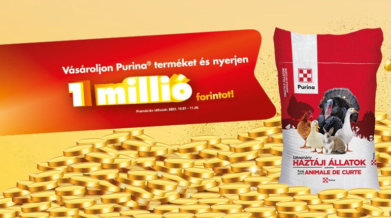 Purina®