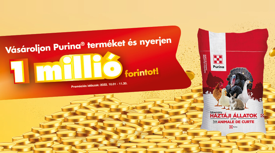 Purina®