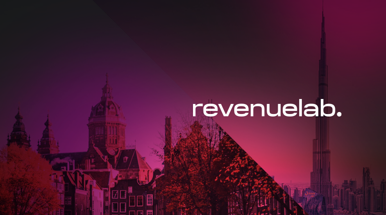 RevenueLab