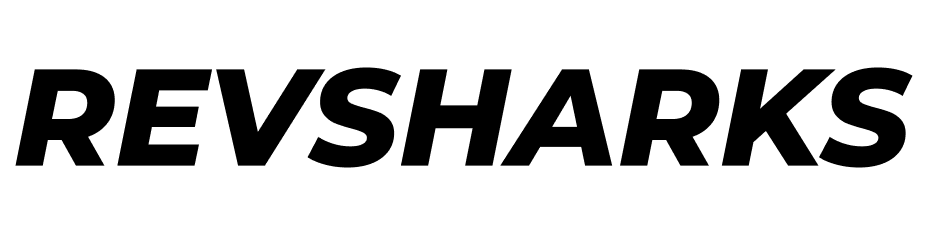 Revsharks