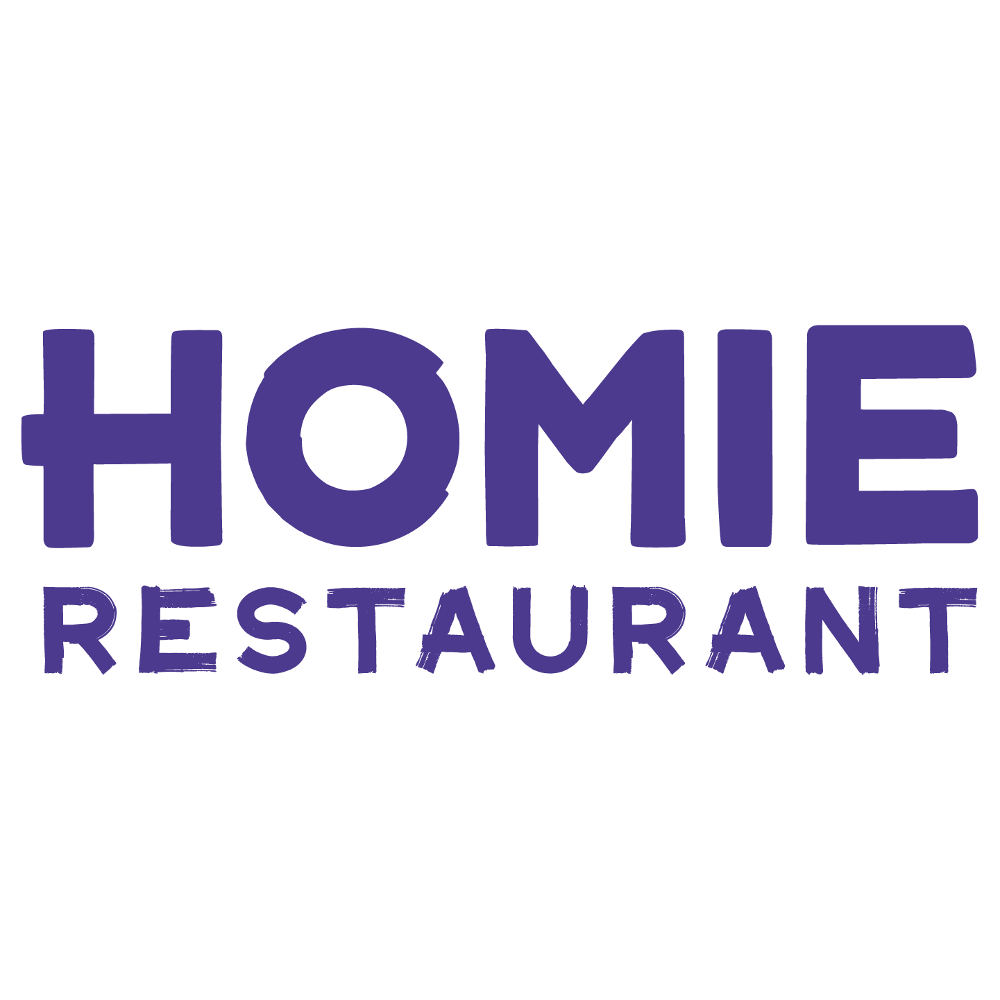 HOMIE